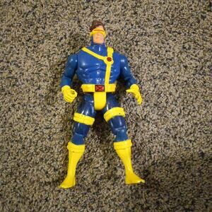 Cyclops X-Men